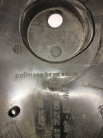 2005 - 2016 MERCEDES BENZ SLK Rear Lower Control Arm Cover Left  203 352 0088 Q