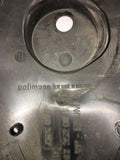 2005 - 2016 MERCEDES BENZ SLK Rear Lower Control Arm Cover Left  203 352 0088 Q