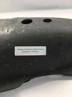 2005 - 2016 MERCEDES BENZ SLK Rear Lower Control Arm Cover Left  203 352 0088 Q