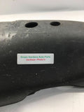 2005 - 2016 MERCEDES BENZ SLK Rear Lower Control Arm Cover Left  203 352 0088 Q