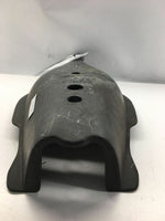 2005 - 2016 MERCEDES BENZ SLK Rear Lower Control Arm Cover Left  203 352 0088 Q