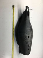 2005 - 2016 MERCEDES BENZ SLK Rear Lower Control Arm Cover Left  203 352 0088 Q