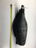 2005 - 2016 MERCEDES BENZ SLK Rear Lower Control Arm Cover Left  203 352 0088 Q