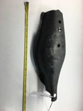 2005 - 2016 MERCEDES BENZ SLK Rear Lower Control Arm Cover Left  203 352 0088 Q
