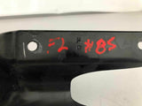 2006 MERCEDES BENZ SLK Radiator Support Bracket Assembly Left LH OEM Q