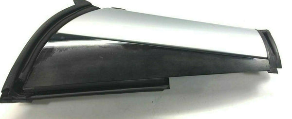 2006 MERCEDES BENZ SLK C Pillar Trim Roof Panel Molding Driver Left A1717900598