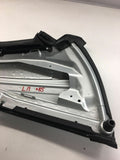 2006 MERCEDES BENZ SLK C Pillar Trim Roof Panel Molding Driver Left A1717900598