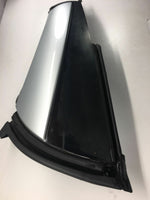 2006 MERCEDES BENZ SLK C Pillar Trim Roof Panel Molding Driver Left A1717900598