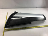 2006 MERCEDES BENZ SLK C Pillar Trim Roof Panel Molding Driver Left A1717900598