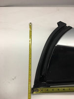 2006 MERCEDES BENZ SLK C Pillar Trim Roof Panel Molding Driver Left A1717900598