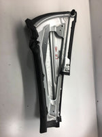 2006 MERCEDES BENZ SLK C Pillar Trim Roof Panel Molding Driver Left A1717900598