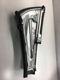 2006 MERCEDES BENZ SLK C Pillar Trim Roof Panel Molding Driver Left A1717900598