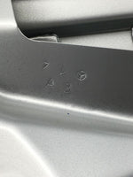 2006 MERCEDES BENZ SLK C Pillar Trim Roof Panel Molding Driver Left A1717900598
