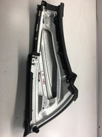 2006 MERCEDES BENZ SLK C Pillar Trim Roof Panel Molding Driver Left A1717900598