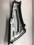 2006 MERCEDES BENZ SLK C Pillar Trim Roof Panel Molding Driver Left A1717900598