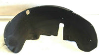 2006 MERCEDES BENZ SLK Rear Inner Fender Liner Driver Left OEM Q