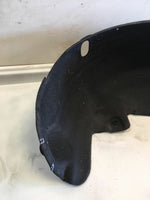 2006 MERCEDES BENZ SLK Rear Inner Fender Liner Driver Left OEM Q