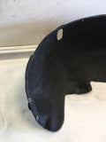 2006 MERCEDES BENZ SLK Rear Inner Fender Liner Driver Left OEM Q