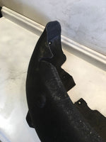 2006 MERCEDES BENZ SLK Rear Inner Fender Liner Driver Left OEM Q