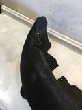 2006 MERCEDES BENZ SLK Rear Inner Fender Liner Driver Left OEM Q