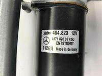 2005 - 2011 MERCEDES BENZ SLK Front Windshield Wiper Linkage Motor OEM Q