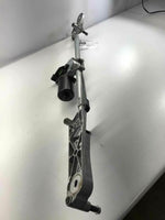 2005 - 2011 MERCEDES BENZ SLK Front Windshield Wiper Linkage Motor OEM Q