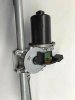 2005 - 2011 MERCEDES BENZ SLK Front Windshield Wiper Linkage Motor OEM Q
