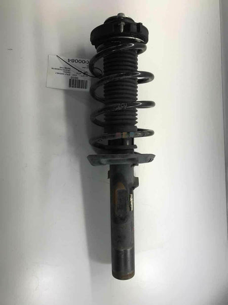 2011 - 2017 VOLKSWAGEN JETTA EXCEPT GLI Shock Absorber Strut Coil Spring Right Q