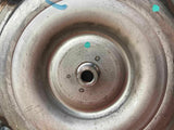 2008 INFINITI G35 Gear Box Transmission Automatic Assembly OEM Q
