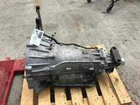 2008 INFINITI G35 Gear Box Transmission Automatic Assembly OEM Q