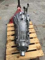 2008 INFINITI G35 Gear Box Transmission Automatic Assembly OEM Q