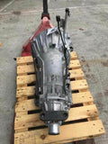 2008 INFINITI G35 Gear Box Transmission Automatic Assembly OEM Q