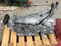2008 INFINITI G35 Gear Box Transmission Automatic Assembly OEM Q