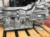 2008 INFINITI G35 Gear Box Transmission Automatic Assembly OEM Q
