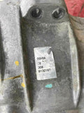 2008 INFINITI G35 Gear Box Transmission Automatic Assembly OEM Q