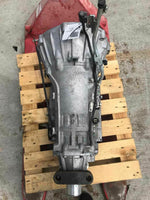2008 INFINITI G35 Gear Box Transmission Automatic Assembly OEM Q