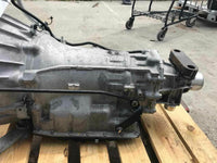 2008 INFINITI G35 Gear Box Transmission Automatic Assembly OEM Q