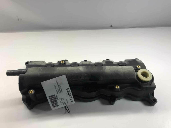 2007 HONDA CIVIC Engine Valve Cover Plastic 1.8L OEM Q