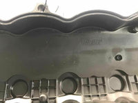 2007 HONDA CIVIC Engine Valve Cover Plastic 1.8L OEM Q