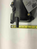 2007 HONDA CIVIC Engine Valve Cover Plastic 1.8L OEM Q