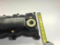2007 HONDA CIVIC Engine Valve Cover Plastic 1.8L OEM Q