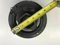 2002 - 2008 HONDA CIVIC Harmonic Balancer Crankshaft Pulley OEM Q
