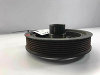 2002 - 2008 HONDA CIVIC Harmonic Balancer Crankshaft Pulley OEM Q