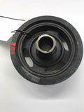 2002 - 2008 HONDA CIVIC Harmonic Balancer Crankshaft Pulley OEM Q