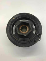2002 - 2008 HONDA CIVIC Harmonic Balancer Crankshaft Pulley OEM Q
