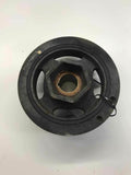 2002 - 2008 HONDA CIVIC Harmonic Balancer Crankshaft Pulley OEM Q