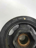 2002 - 2008 HONDA CIVIC Harmonic Balancer Crankshaft Pulley OEM Q