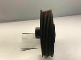 2002 - 2008 HONDA CIVIC Harmonic Balancer Crankshaft Pulley OEM Q