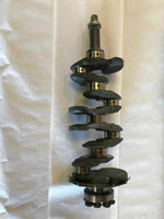 2007 HONDA CIVIC Engine Motor Crankshaft Crank Shaft 1.8L OEM Q