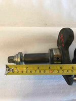 2007 HONDA CIVIC Engine Motor Crankshaft Crank Shaft 1.8L OEM Q